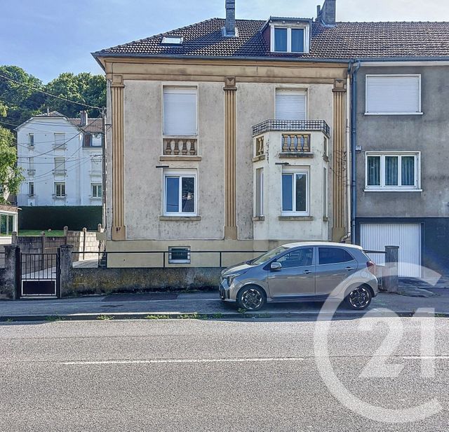 appartement - ST JULIEN LES METZ - 57