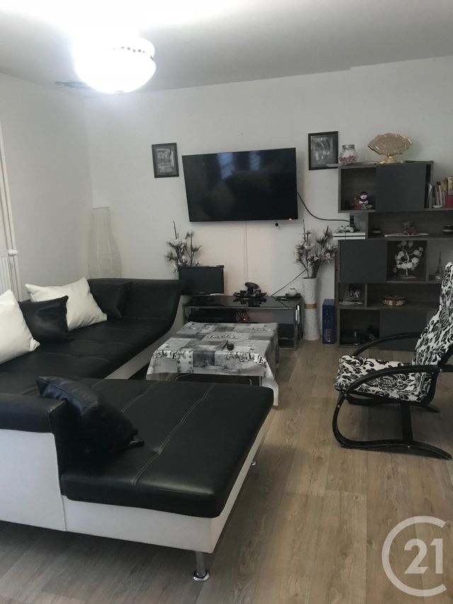 appartement - METZ - 57