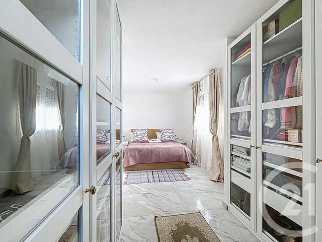 maison à vendre - 6 pièces - 120.0 m2 - COINCY - 57 - LORRAINE - Century 21 Côté Est Immobilier