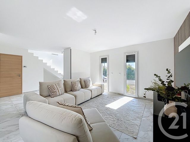 maison à vendre - 6 pièces - 120.0 m2 - COINCY - 57 - LORRAINE - Century 21 Côté Est Immobilier