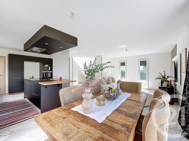 maison - COINCY - 57