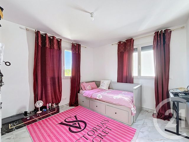 maison à vendre - 6 pièces - 120.0 m2 - COINCY - 57 - LORRAINE - Century 21 Côté Est Immobilier