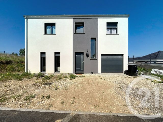 maison - COINCY - 57