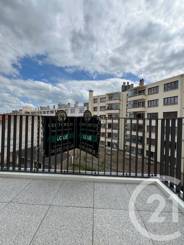 appartement - METZ - 57