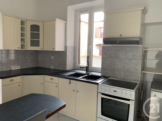 appartement - CHARLY ORADOUR - 57