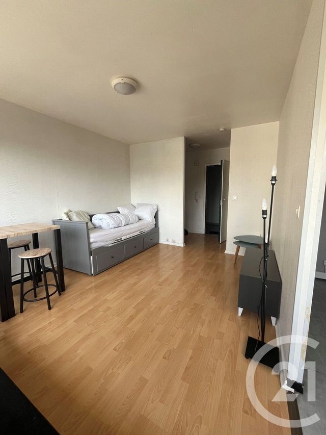 appartement - METZ - 57