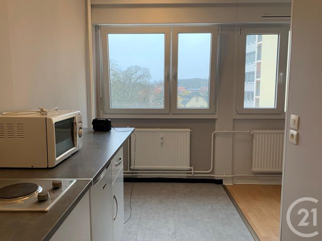 appartement - METZ - 57