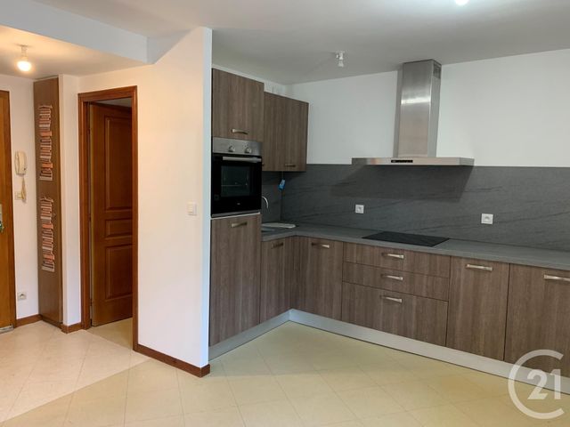 Appartement F2 à louer METZ