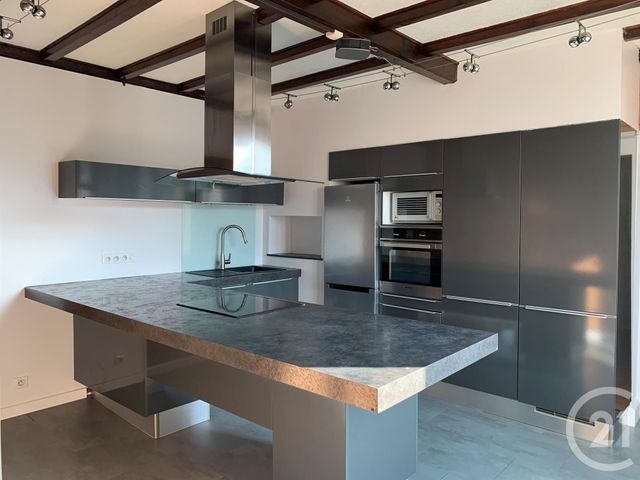 Appartement F6 à louer - 6 pièces - 129.15 m2 - OGY MONTOY FLANVILLE - 57 - LORRAINE - Century 21 Côté Est Immobilier