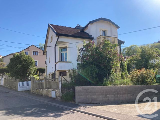 maison - ST JULIEN LES METZ - 57