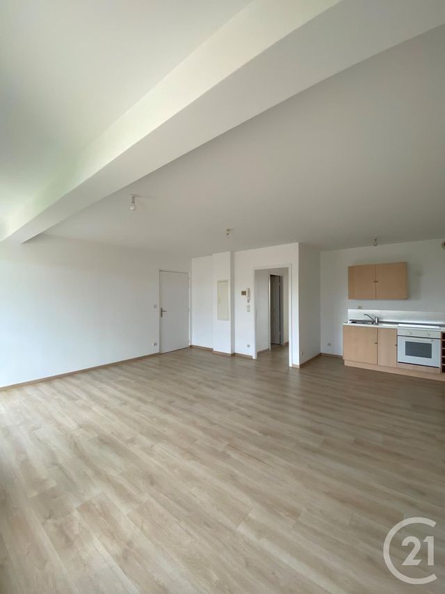 appartement - STE MARIE AUX CHENES - 57