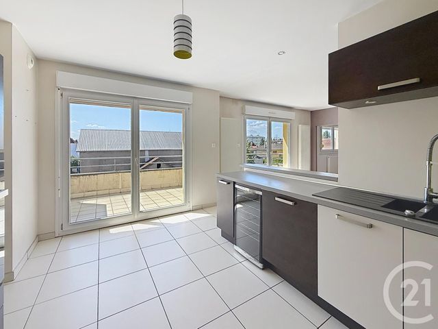 Afficher la photo en grand Appartement F5 à vendre - 5 pièces - 87.0 m2 - TALANGE - 57 - LORRAINE - Century 21 Côté Est Immobilier