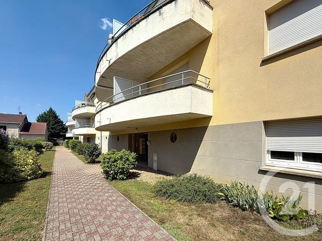 appartement - TALANGE - 57