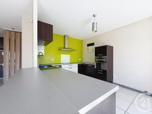 Afficher la photo en grand Appartement F5 à vendre - 5 pièces - 87.0 m2 - TALANGE - 57 - LORRAINE - Century 21 Côté Est Immobilier