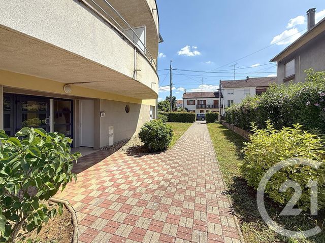 Afficher la photo en grand Appartement F5 à vendre - 5 pièces - 87.0 m2 - TALANGE - 57 - LORRAINE - Century 21 Côté Est Immobilier