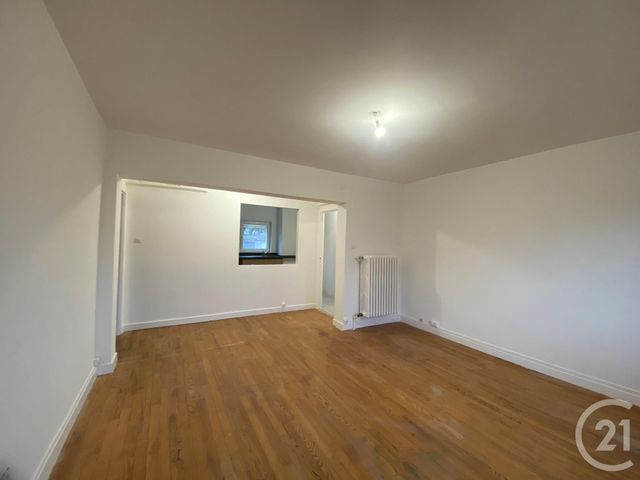 Afficher la photo en grand Appartement F3 à vendre - 3 pièces - 68.73 m2 - MONTIGNY LES METZ - 57 - LORRAINE - Century 21 Côté Est Immobilier