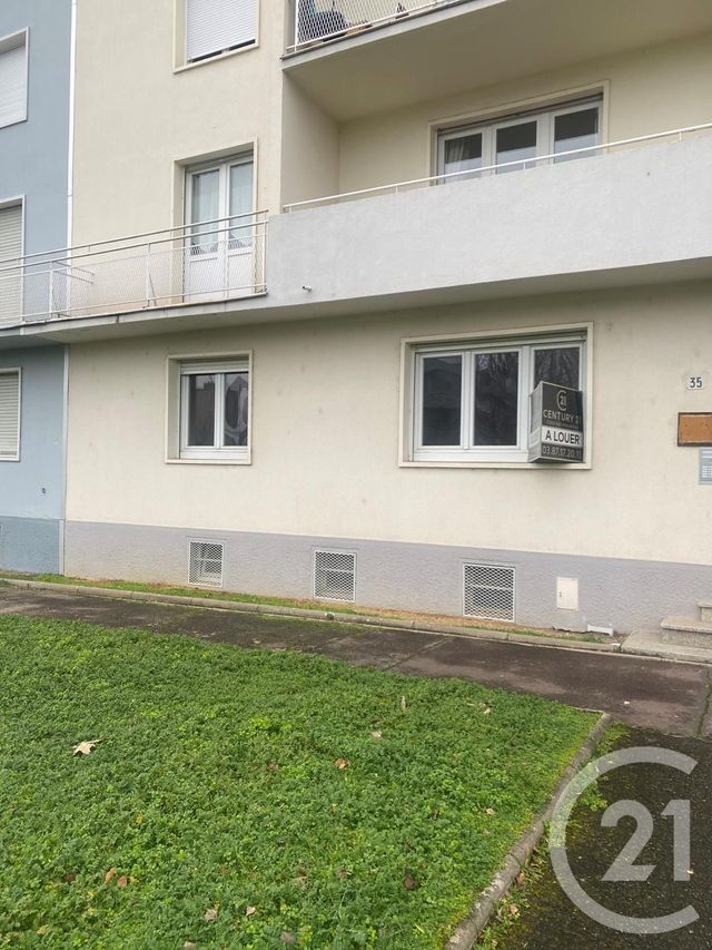 Afficher la photo en grand Appartement F3 à vendre - 3 pièces - 68.73 m2 - MONTIGNY LES METZ - 57 - LORRAINE - Century 21 Côté Est Immobilier