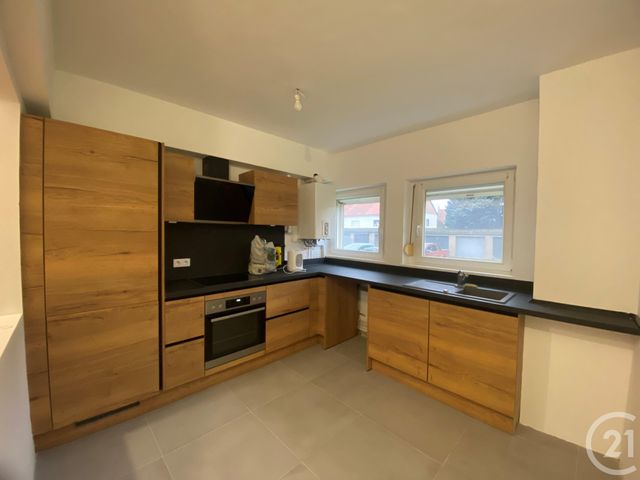 Afficher la photo en grand Appartement F3 à vendre - 3 pièces - 68.73 m2 - MONTIGNY LES METZ - 57 - LORRAINE - Century 21 Côté Est Immobilier