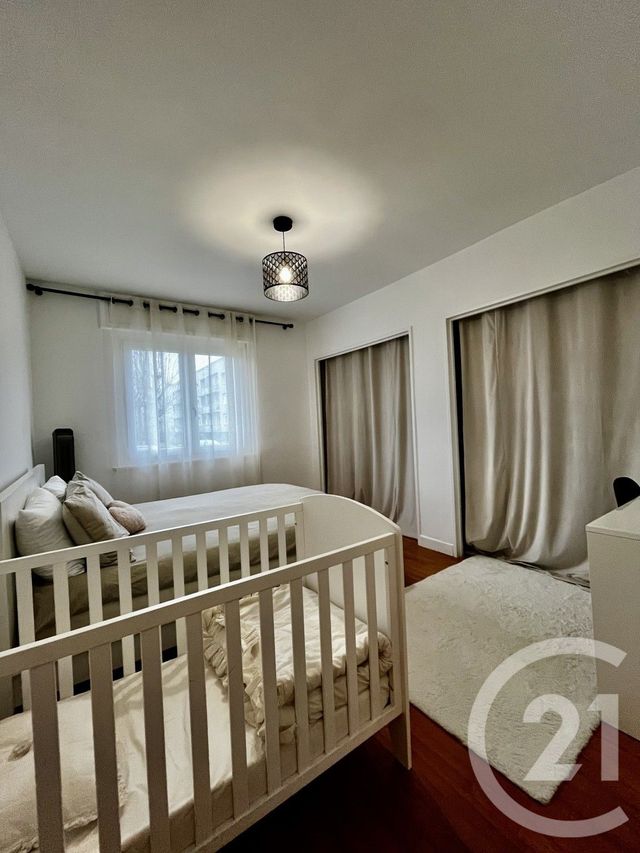 Appartement F3 à vendre - 3 pièces - 68.73 m2 - MONTIGNY LES METZ - 57 - LORRAINE - Century 21 Côté Est Immobilier