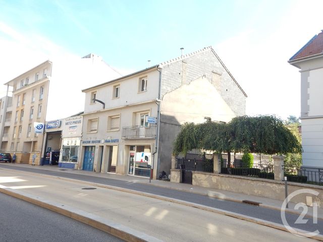 Afficher la photo en grand Appartement F3 à vendre - 3 pièces - 72.29 m2 - METZ - 57 - LORRAINE - Century 21 Côté Est Immobilier