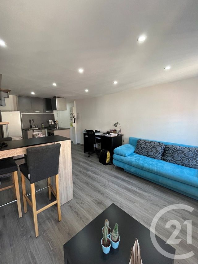Appartement F3 à louer - 3 pièces - 42.37 m2 - METZ - 57 - LORRAINE - Century 21 Côté Est Immobilier