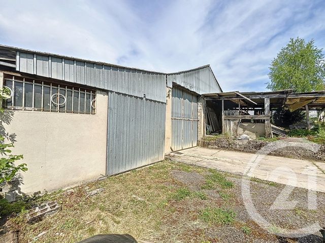 commerce à vendre - 484.0 m2 - COURCELLES CHAUSSY - 57 - LORRAINE - Century 21 Côté Est Immobilier