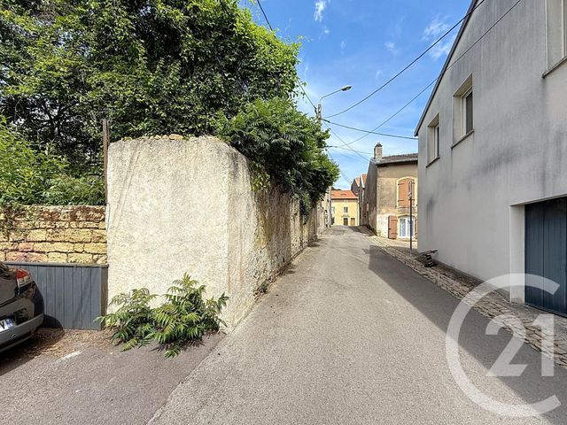 Afficher la photo en grand terrain à vendre - 127.0 m2 - MARANGE SILVANGE - 57 - LORRAINE - Century 21 Côté Est Immobilier