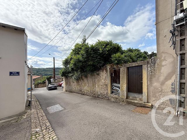 Afficher la photo en grand terrain à vendre - 127.0 m2 - MARANGE SILVANGE - 57 - LORRAINE - Century 21 Côté Est Immobilier