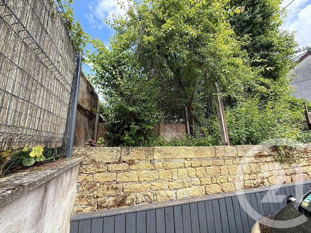 Afficher la photo en grand terrain à vendre - 127.0 m2 - MARANGE SILVANGE - 57 - LORRAINE - Century 21 Côté Est Immobilier