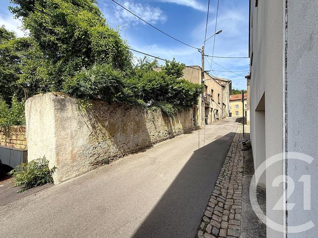 Afficher la photo en grand terrain à vendre - 127.0 m2 - MARANGE SILVANGE - 57 - LORRAINE - Century 21 Côté Est Immobilier