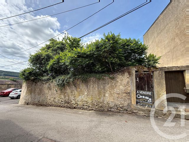 Afficher la photo en grand terrain à vendre - 127.0 m2 - MARANGE SILVANGE - 57 - LORRAINE - Century 21 Côté Est Immobilier