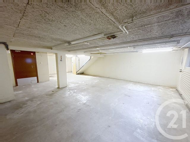 commerce à louer - 219.0 m2 - TERVILLE - 57 - LORRAINE - Century 21 Côté Est Immobilier