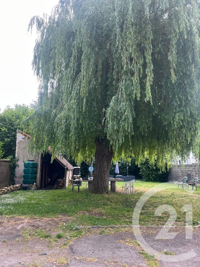 Appartement F3 à louer - 3 pièces - 76.26 m2 - LE BAN ST MARTIN - 57 - LORRAINE - Century 21 Côté Est Immobilier
