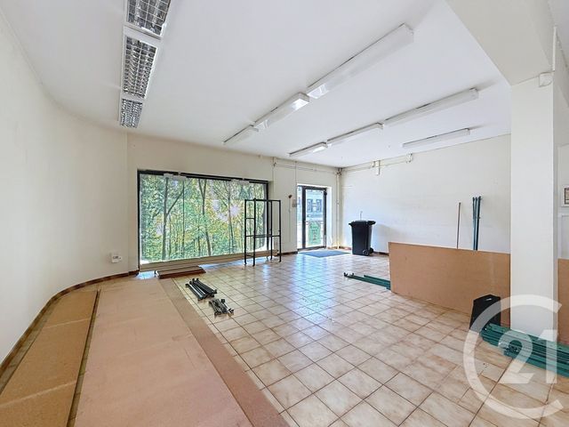 commerce à louer - 102.0 m2 - TERVILLE - 57 - LORRAINE - Century 21 Côté Est Immobilier