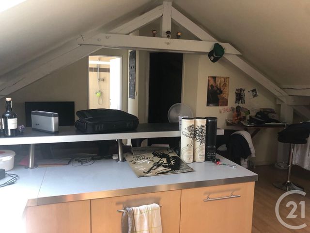 Appartement F2 à louer - 2 pièces - 50.0 m2 - HAYANGE - 57 - LORRAINE - Century 21 Côté Est Immobilier