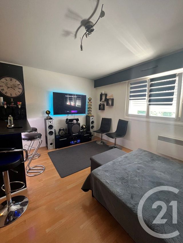appartement - METZ - 57