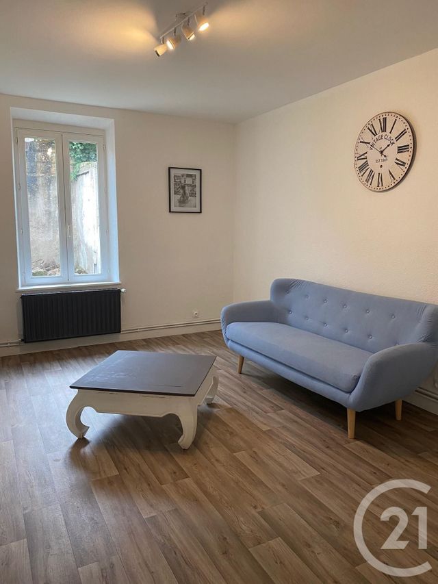 Appartement F3 à louer - 3 pièces - 61.0 m2 - MOYEUVRE GRANDE - 57 - LORRAINE - Century 21 Côté Est Immobilier