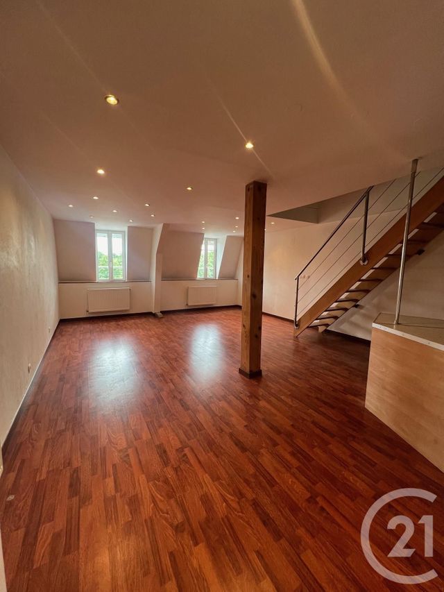 Appartement F3 à louer - 3 pièces - 73.47 m2 - LONGEVILLE LES METZ - 57 - LORRAINE - Century 21 Côté Est Immobilier