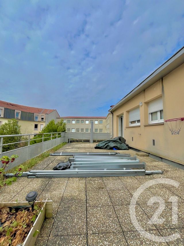 appartement - BOULAY MOSELLE - 57