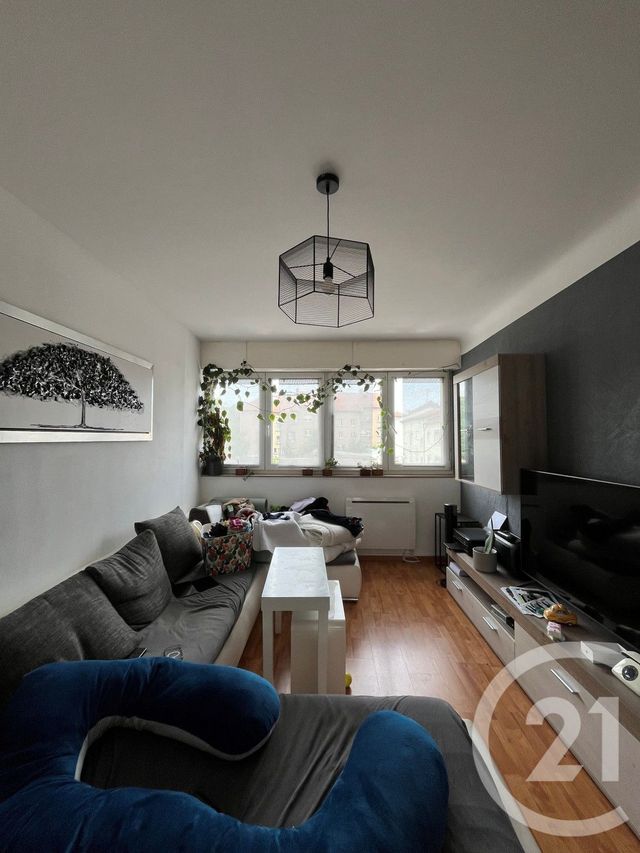 appartement - BOULAY MOSELLE - 57
