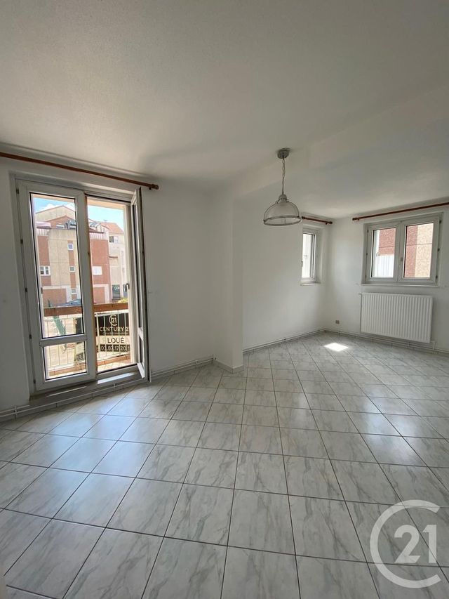 appartement - METZ - 57