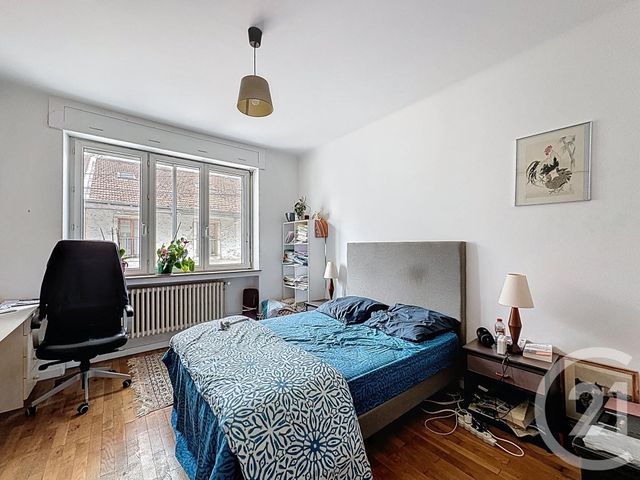 Appartement à vendre - 5 pièces - 129.0 m2 - METZ - 57 - LORRAINE - Century 21 Côté Est Immobilier