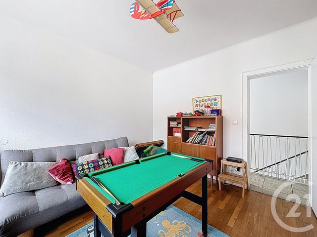 Appartement à vendre - 5 pièces - 129.0 m2 - METZ - 57 - LORRAINE - Century 21 Côté Est Immobilier