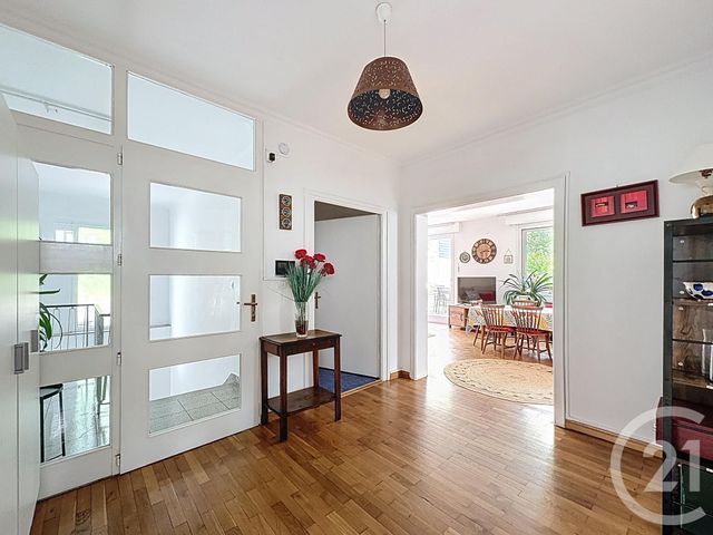 Appartement à vendre - 5 pièces - 129.0 m2 - METZ - 57 - LORRAINE - Century 21 Côté Est Immobilier