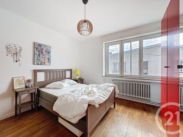 Appartement à vendre - 5 pièces - 129.0 m2 - METZ - 57 - LORRAINE - Century 21 Côté Est Immobilier