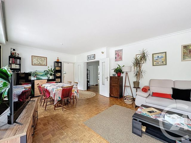 Appartement à vendre - 5 pièces - 129.0 m2 - METZ - 57 - LORRAINE - Century 21 Côté Est Immobilier