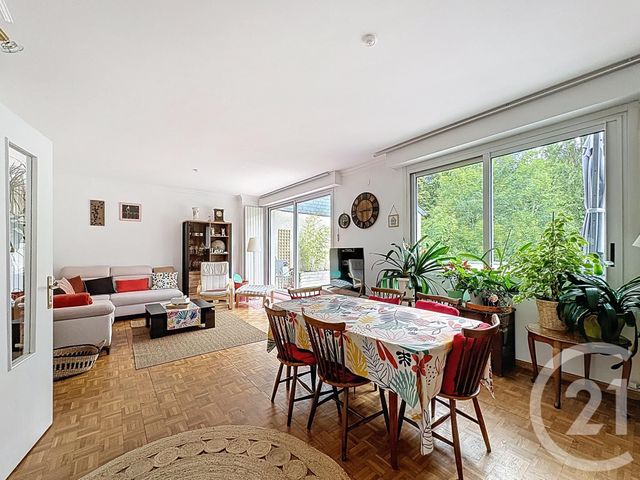 appartement - METZ - 57