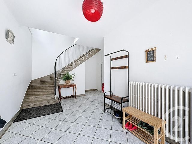 Appartement à vendre - 5 pièces - 129.0 m2 - METZ - 57 - LORRAINE - Century 21 Côté Est Immobilier