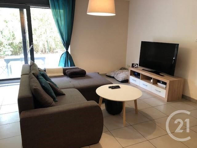 appartement - METZ - 57