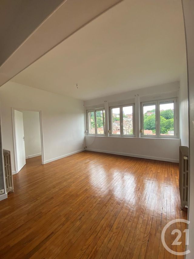 appartement - BRIEY - 54